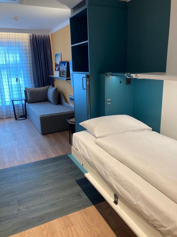 Aparthotel Adagio Access Αμβούργο Εξωτερικό φωτογραφία
