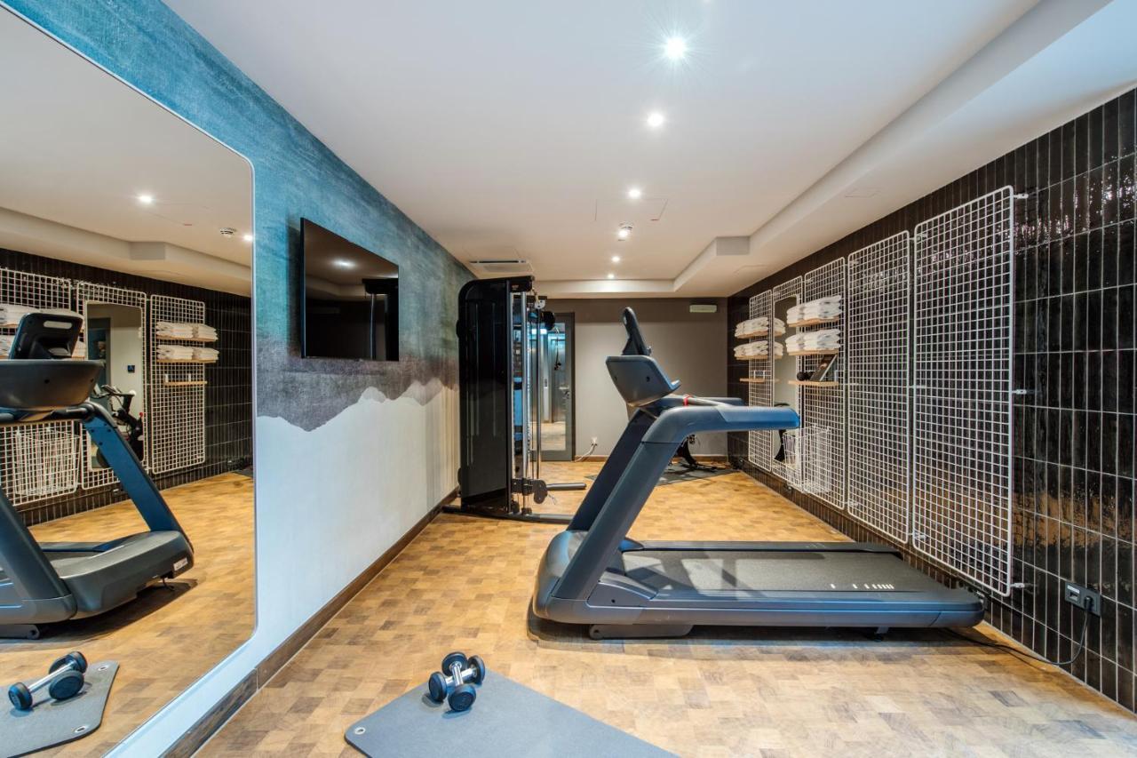 Aparthotel Adagio Access Αμβούργο Εξωτερικό φωτογραφία