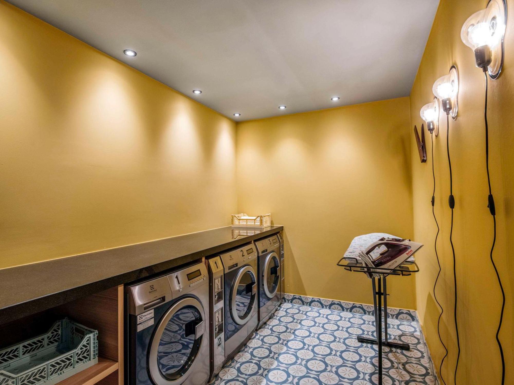 Aparthotel Adagio Access Αμβούργο Εξωτερικό φωτογραφία