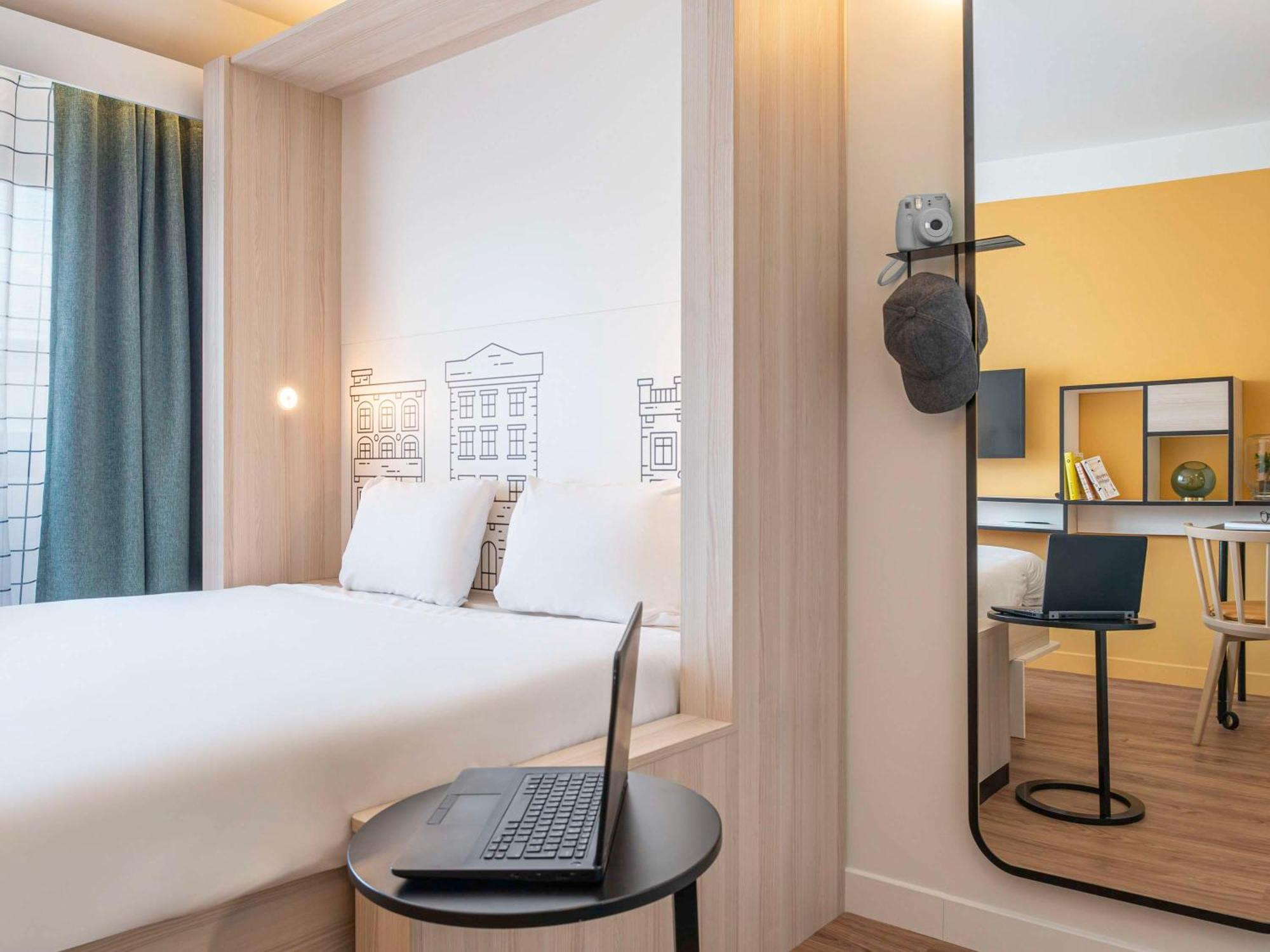 Aparthotel Adagio Access Αμβούργο Εξωτερικό φωτογραφία