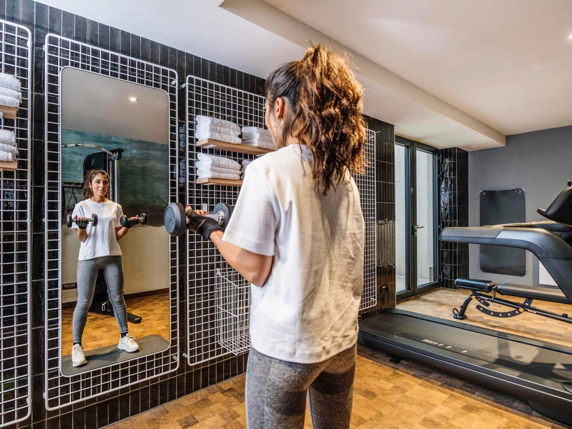Aparthotel Adagio Access Αμβούργο Εξωτερικό φωτογραφία