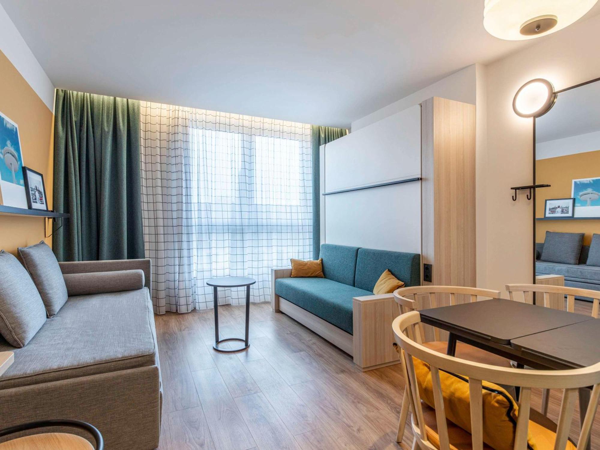 Aparthotel Adagio Access Αμβούργο Εξωτερικό φωτογραφία
