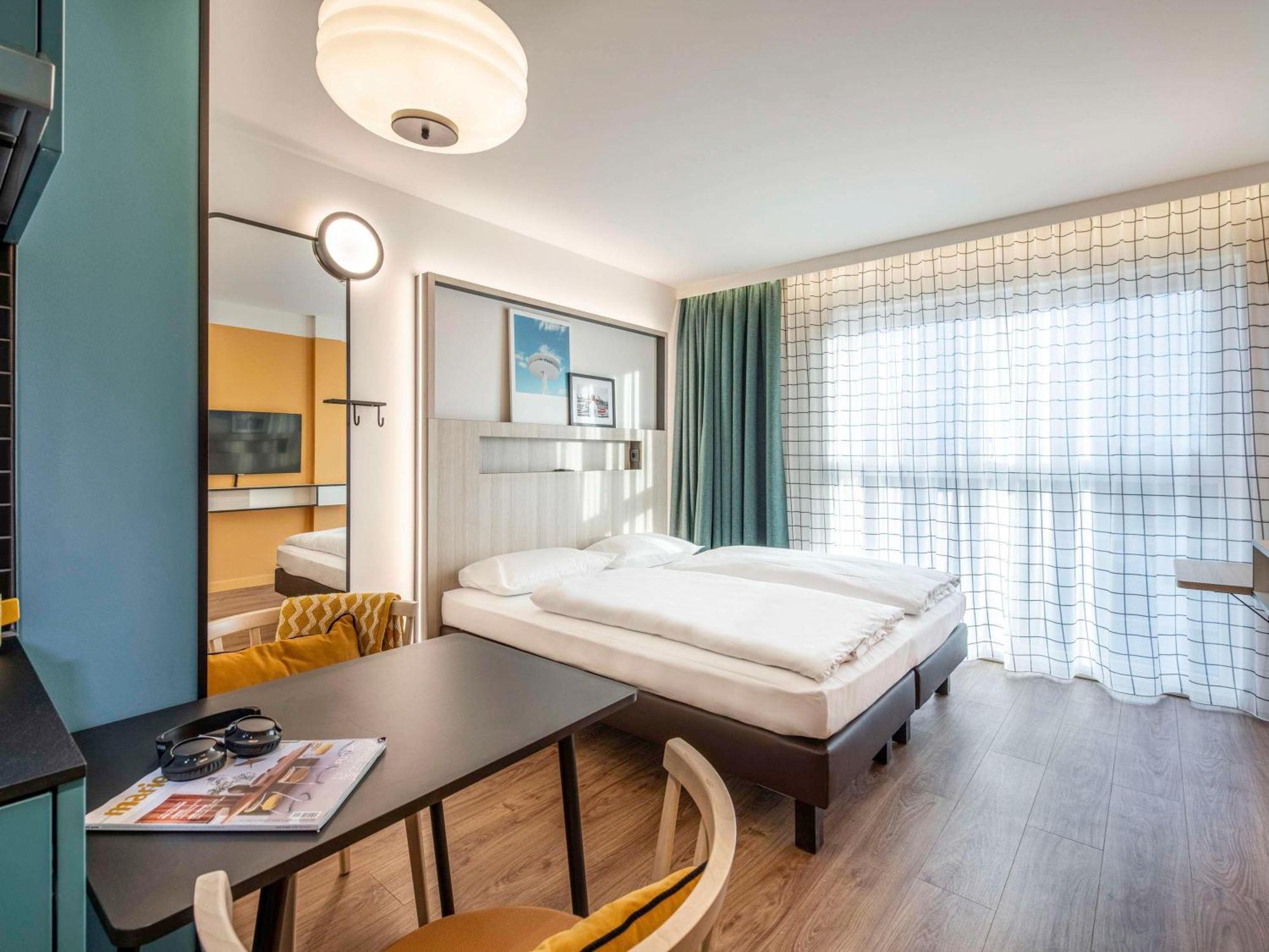 Aparthotel Adagio Access Αμβούργο Εξωτερικό φωτογραφία
