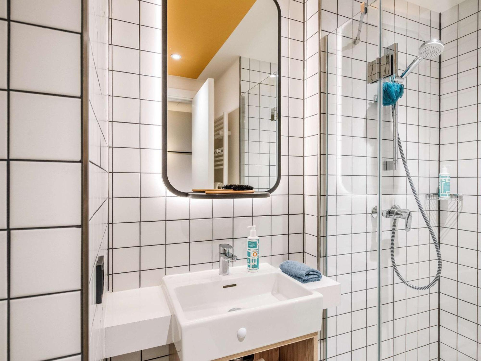 Aparthotel Adagio Access Αμβούργο Εξωτερικό φωτογραφία